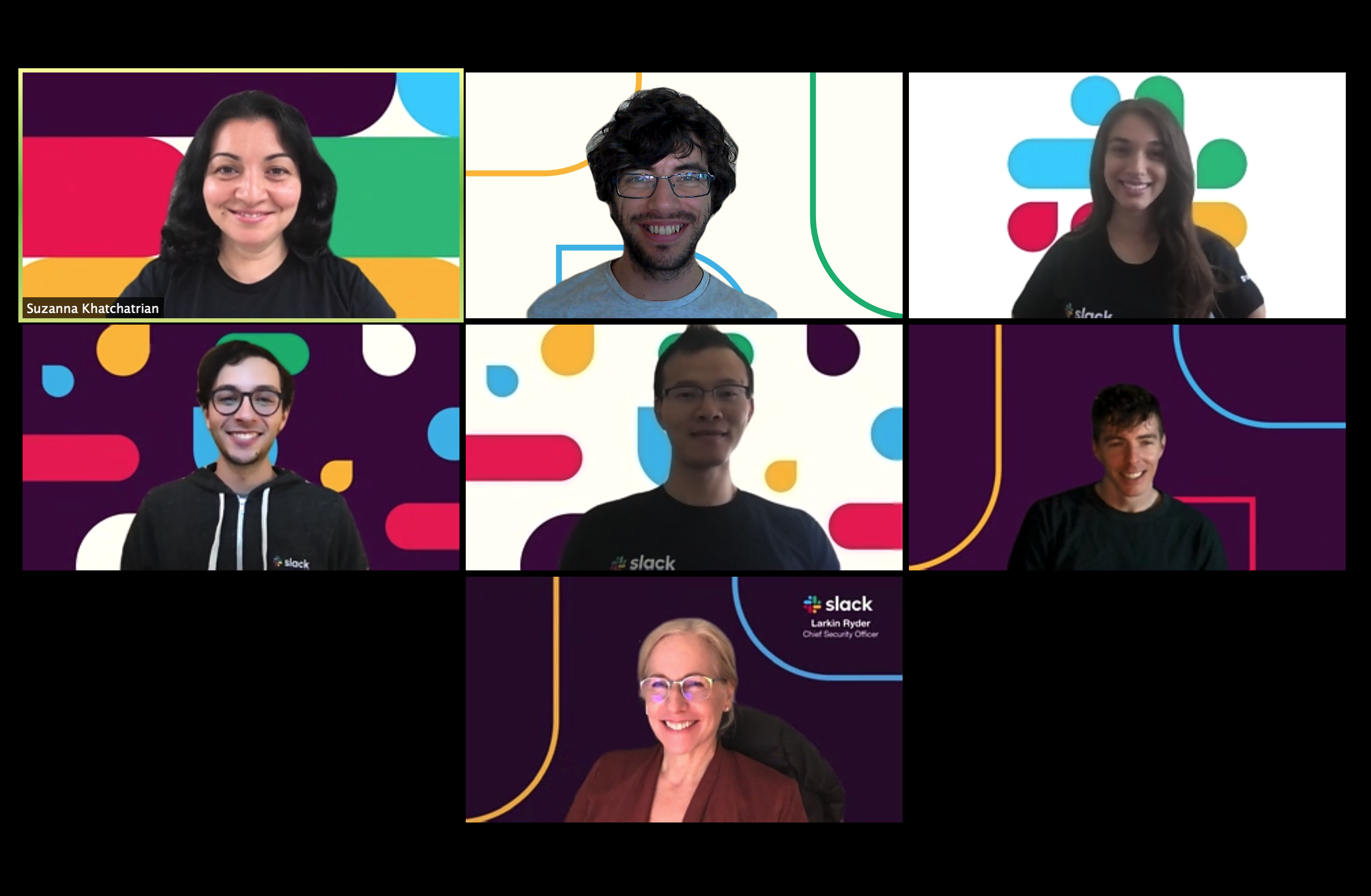 How to Have an Impactful Internship Virtually - Engineering at 