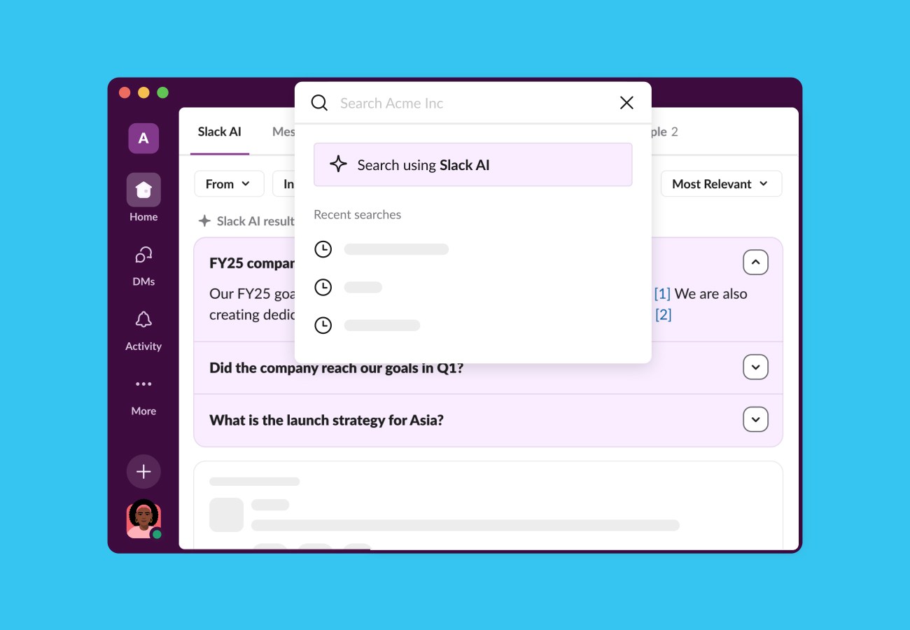 How We Built Slack AI To Be Secure and Private | Engineering at Slack