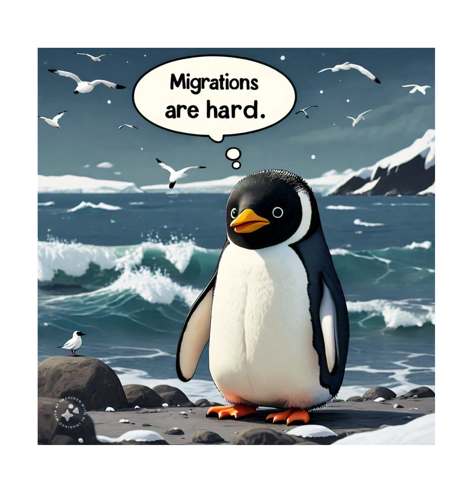 Home Engineering At Slack