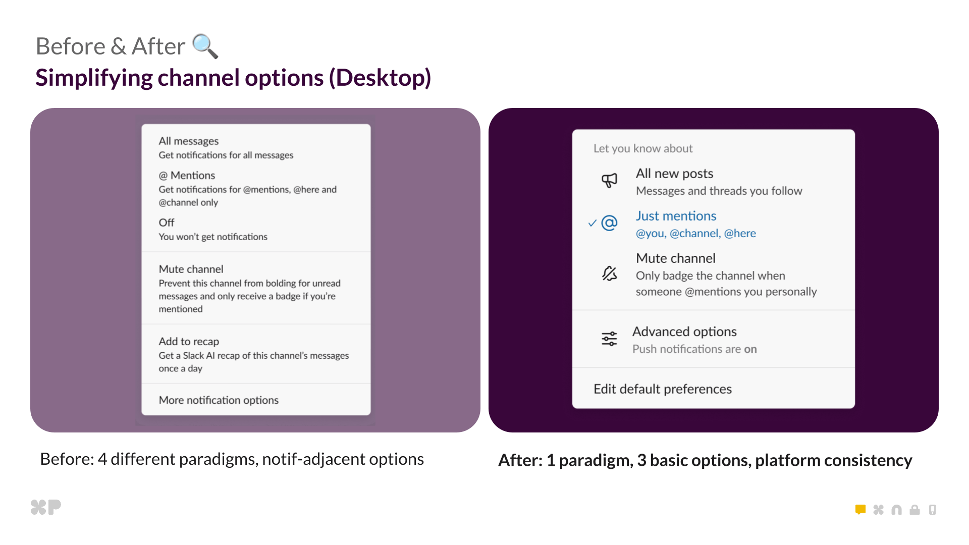 How Slack Rebuilt Notifications 📣 | Engineering at Slack