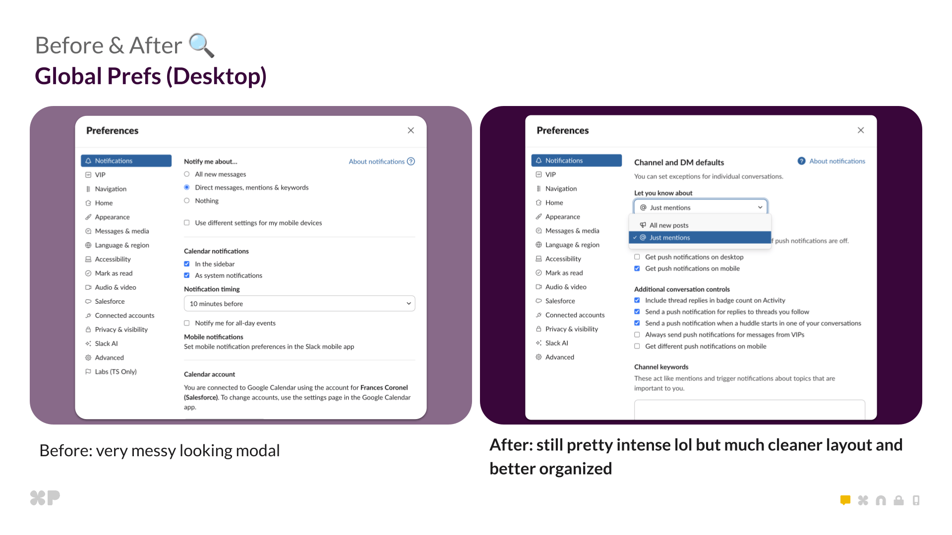 How Slack Rebuilt Notifications 📣 | Engineering at Slack