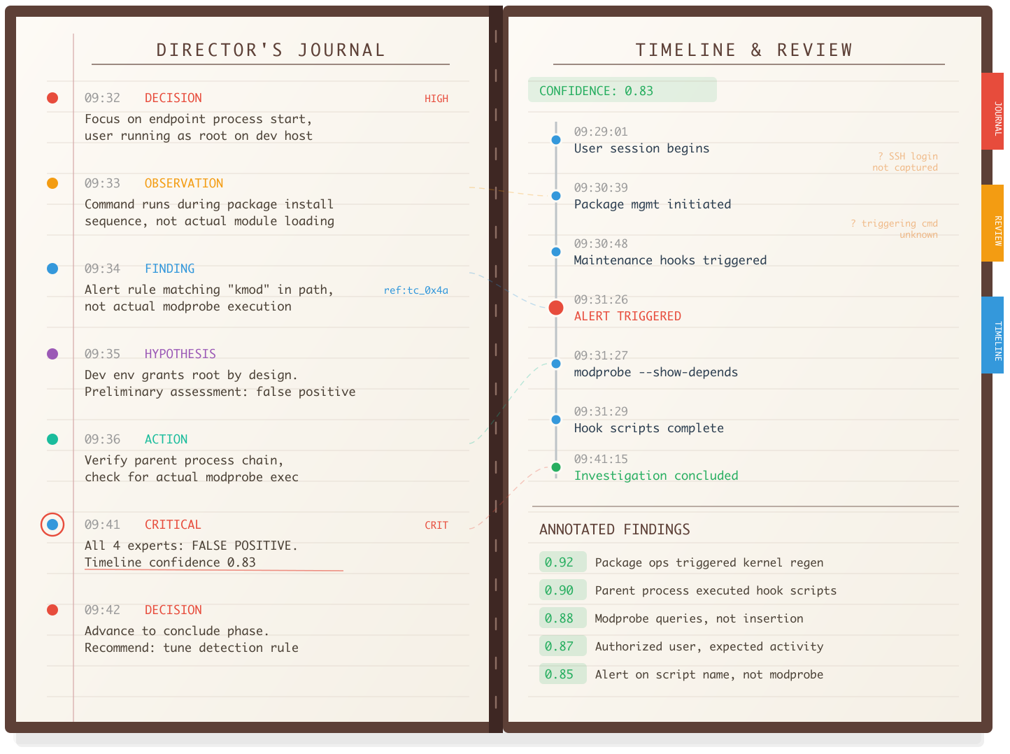 在长期代理应用中管理上下文