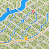 Agentic vs. traditional testing paths